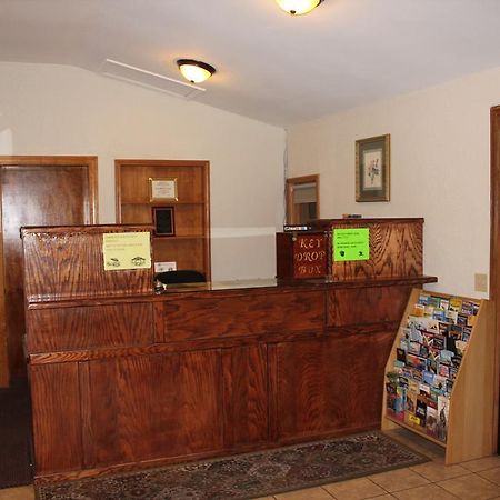 Oak Hill Inn And Suites Tahlequah Eksteriør billede