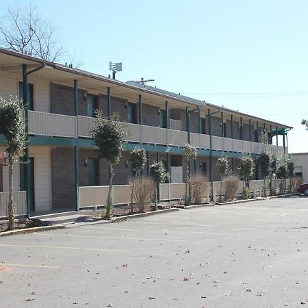 Oak Hill Inn And Suites Tahlequah Eksteriør billede