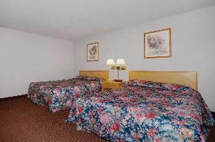 Oak Hill Inn And Suites Tahlequah Værelse billede