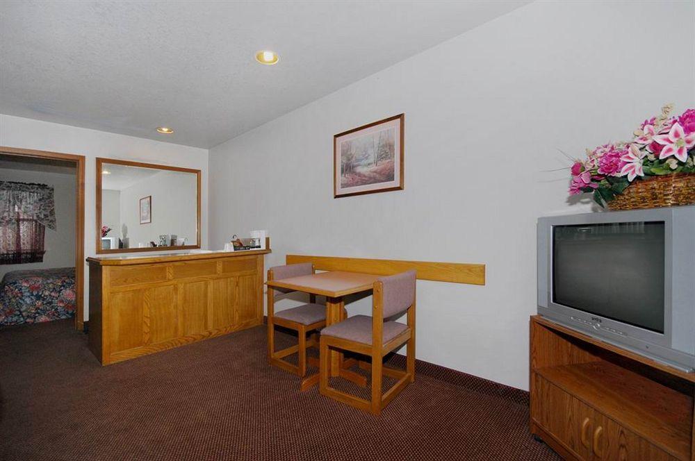 Oak Hill Inn And Suites Tahlequah Eksteriør billede
