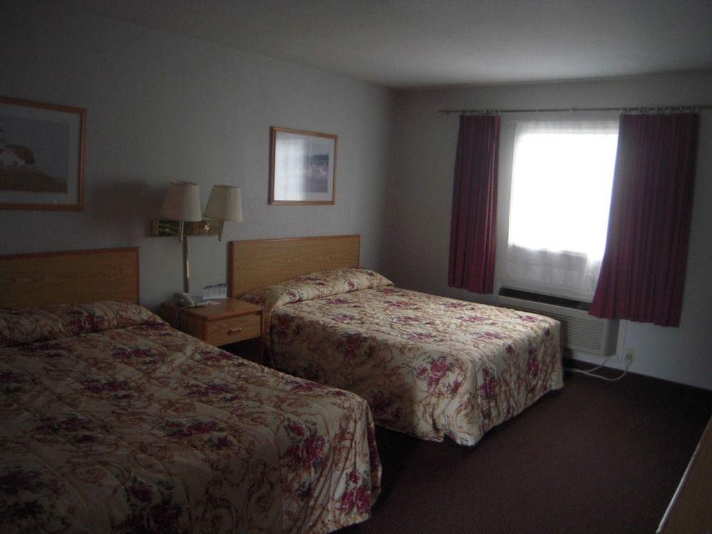 Oak Hill Inn And Suites Tahlequah Eksteriør billede