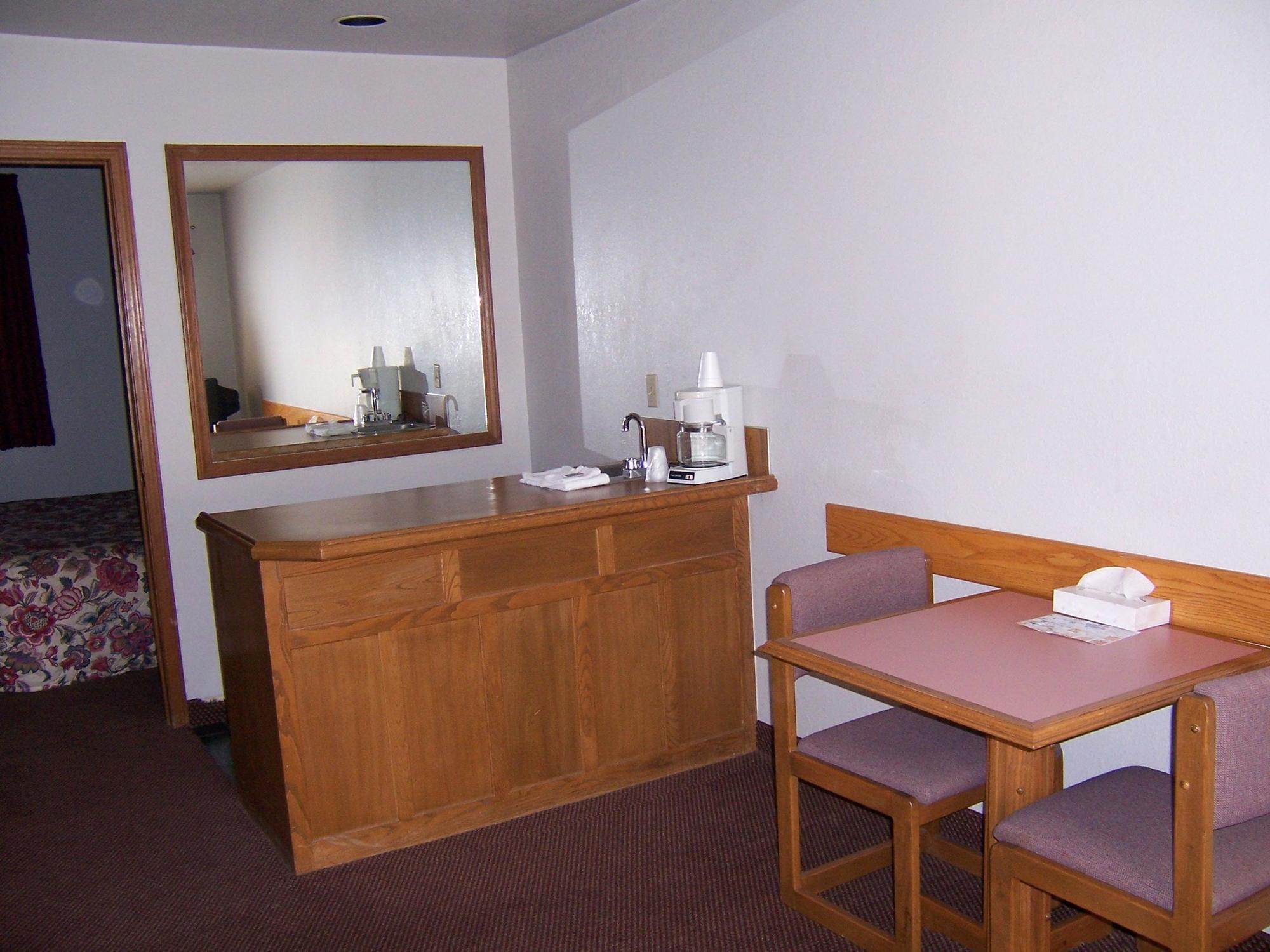 Oak Hill Inn And Suites Tahlequah Eksteriør billede