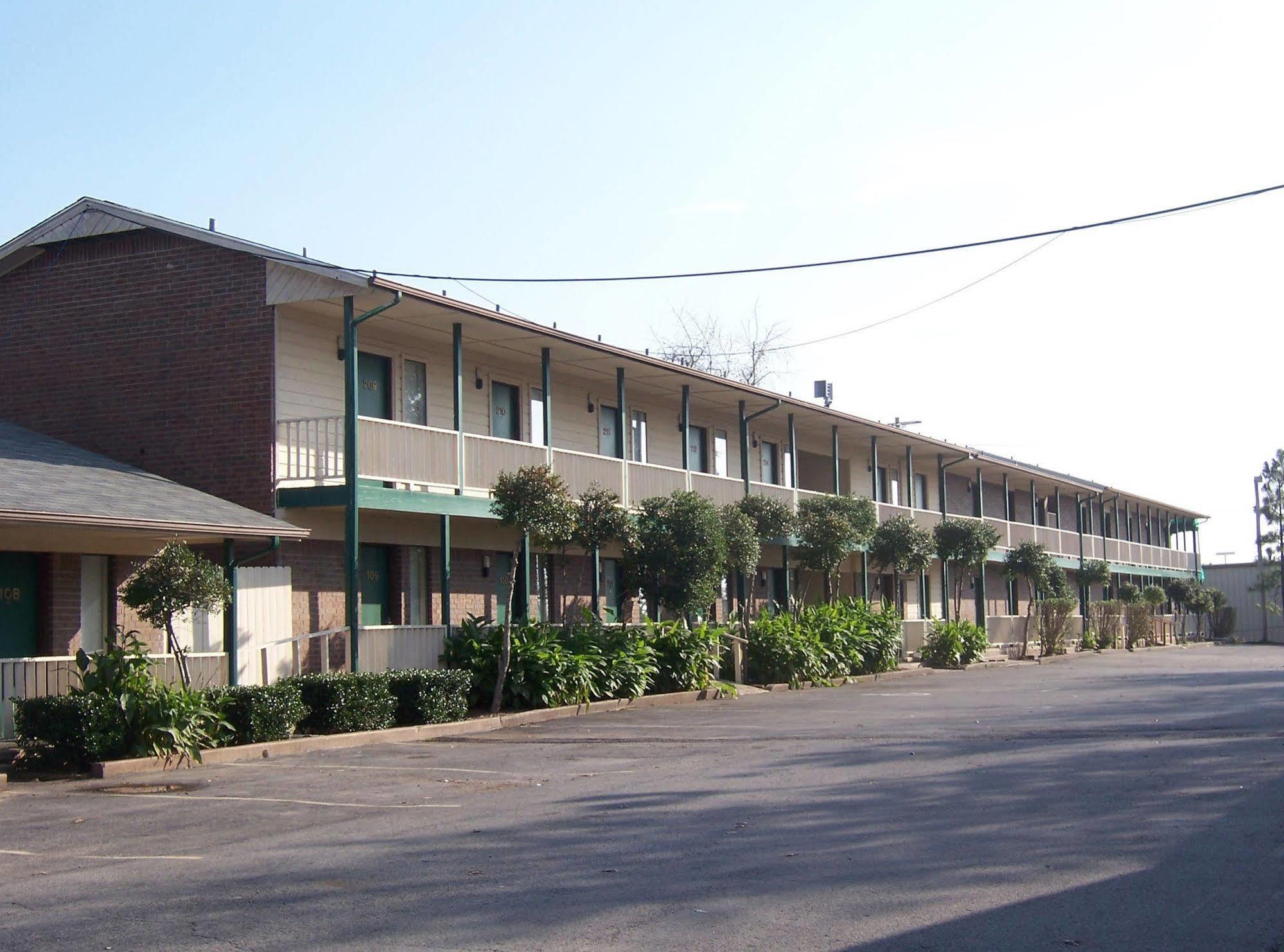 Oak Hill Inn And Suites Tahlequah Eksteriør billede